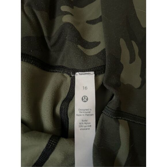 lululemon Align™ High-Rise Pant 28" - Picture 4 of 5